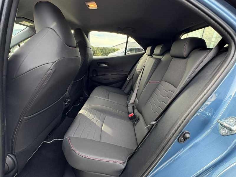 Toyota Corolla 184H COLLECTION MY22  occasion � Albi - photo n�12