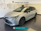 Annonce Toyota Corolla occasion Hybride 184h Collection  Saint-Maximin