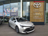 Annonce Toyota Corolla occasion Essence 184h Design MY19  Blendecques