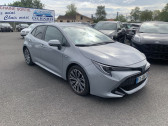 Toyota Corolla occasion année 2019 boite Automatique Annonce Toyota Corolla occasion Hybride 184H DESIGN MY19 à Albi