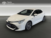 Annonce Toyota Corolla occasion Hybride 184h Design MY19 à Corbeil-Essonnes