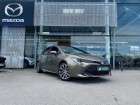 Toyota Corolla occasion Bronze année 2020 boite Variation continue Annonce Toyota Corolla occasion Hybride 184h Design MY20 à Saint-Herblain