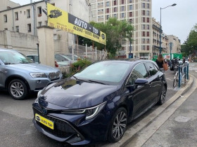 Toyota Corolla , garage AUTO - TOP  Pantin