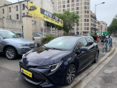 Toyota Corolla 184H DESIGN MY21   Pantin 93