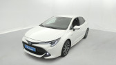Annonce Toyota Corolla occasion Hybride 184h Design + GPS à SAINT-GREGOIRE
