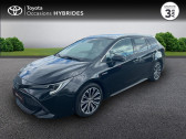 Annonce Toyota Corolla occasion Hybride 184h Design à Pluneret