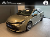 Annonce Toyota Corolla occasion Hybride 184h Design  LANESTER