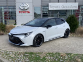 Annonce Toyota Corolla occasion Essence 184h GR Sport MY20  DUNKERQUE