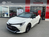 Toyota Corolla occasion année 2020 boite Automatique Annonce Toyota Corolla occasion 184h GR Sport MY20 à Saint-Jouan-des-Gu?rets