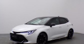 Annonce Toyota Corolla occasion Hybride 184h GR Sport MY21 à Le Petit-quevilly