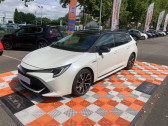 Annonce Toyota Corolla occasion  184H HYBRIDE COLLECTION TOIT OUVRANT  Toulouse