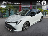 Annonce Toyota Corolla occasion Essence 196h GR Sport MY22  LE PETIT QUEVILLY