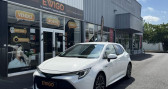 Toyota Corolla 2.0 180CH 155 HYBRID FULL-HYBRID DESIGN BVA-CAMERA DE RECUL   AUBIÈRE 63