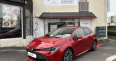 Annonce Toyota Corolla occasion Hybride 2.0 180H 155 FULLHYBRID COLLECTION  MONTGERMONT
