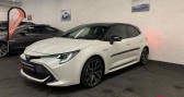Annonce Toyota Corolla occasion Hybride 2.0 180h 155 hybrid full-hybrid collection bva  Chambry