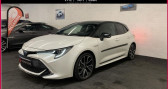 Toyota Corolla 2.0 180h 155 hybrid full-hybrid collection bva  2019 - annonce de voiture en vente sur Auto Sélection.com