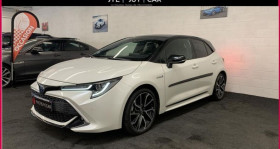Toyota Corolla occasion 2019 mise en vente à Chambry par le garage BYE BUY CAR LAON - photo n°1