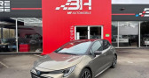 Annonce Toyota Corolla occasion Hybride 2.0 180H 155 HYBRID FULL-HYBRID COLLECTION BVA � PLUNERET