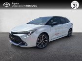 Annonce Toyota Corolla occasion Hybride 2.0 196ch Collection MY24  NOYAL PONTIVY