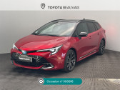 Toyota Corolla 2.0 196ch Collection MY24   Beauvais 60