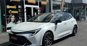Toyota Corolla , garage EWIGO CLERMONT-FERRAND SUD  AUBIÈRE