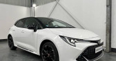 Toyota Corolla 2.0 196ch GR Sport MY23  2023 - annonce de voiture en vente sur Auto Sélection.com