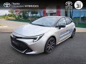 Annonce Toyota Corolla occasion Essence 2.0 196ch GR Sport MY23  MULHOUSE