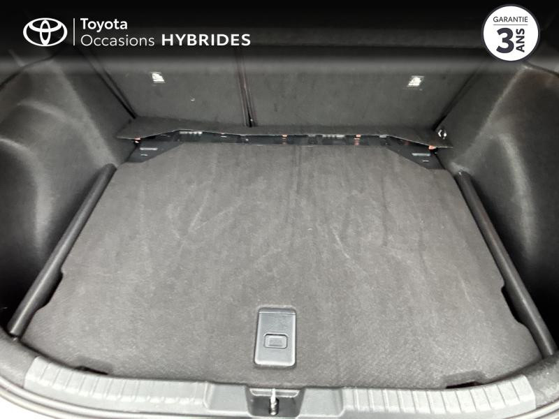 Toyota Corolla 2.0 196ch GR Sport MY23  occasion  ARGENTEUIL - photo n10