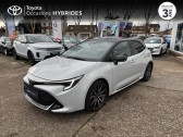 Annonce Toyota Corolla occasion Essence 2.0 196ch GR Sport MY23  ARGENTEUIL