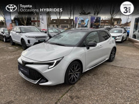 Toyota Corolla , garage TOYOTA ARGENTEUIL  ARGENTEUIL