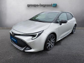 Annonce Toyota Corolla occasion Hybride 2.0 196ch GR Sport MY23 � Saint-Brieuc