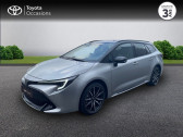 Annonce Toyota Corolla occasion Hybride 2.0 196ch GR Sport MY23  VANNES