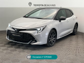 Annonce Toyota Corolla occasion Hybride 2.0 196ch GR Sport MY23  Beauvais