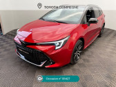 Annonce Toyota Corolla occasion Hybride 2.0 196ch GR Sport MY23  Jaux