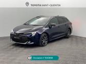 Annonce Toyota Corolla occasion Hybride 2.0 196ch GR Sport MY23  Saint-Quentin