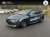 Annonce Toyota Corolla occasion Hybride 2.0 196ch GR Sport MY24  LANESTER