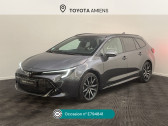 Annonce Toyota Corolla occasion Hybride 2.0 196ch GR Sport MY24  Rivery