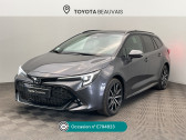 Annonce Toyota Corolla occasion Hybride 2.0 196ch GR Sport MY24  Beauvais