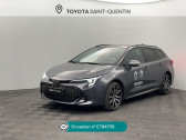 Annonce Toyota Corolla occasion Hybride 2.0 196ch GR Sport MY24  Saint-Quentin