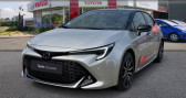 Annonce Toyota Corolla occasion Hybride 2.0 196ch GR Sport à Pont-audemer