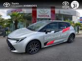 Annonce Toyota Corolla occasion Essence 2.0 196ch GR Sport  ROYAN