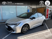 Annonce Toyota Corolla occasion Essence 2.0 196ch GR Sport  LAXOU