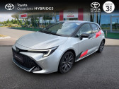 Annonce Toyota Corolla occasion Essence 2.0 196ch GR Sport  ST DIE DES VOSGES