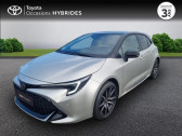 Annonce Toyota Corolla occasion Hybride 2.0 196ch GR Sport  VANNES
