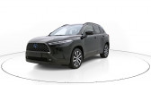 Annonce Toyota Corolla occasion Hybride 2.0 Hybrid 197ch Automatique/1 Style  SAINT-GREGOIRE