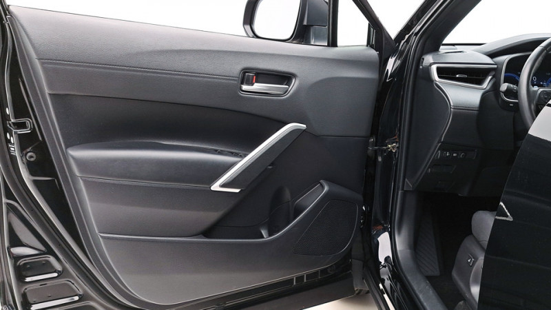 Toyota Corolla 2.0 Hybrid 197ch Automatique/1 Style  occasion  SAINT-GREGOIRE - photo n15