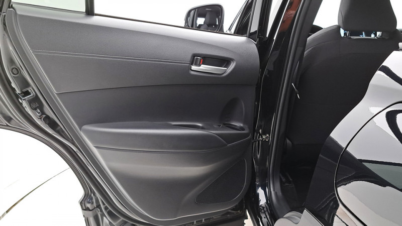 Toyota Corolla 2.0 Hybrid 197ch Automatique/1 Style  occasion  SAINT-GREGOIRE - photo n14
