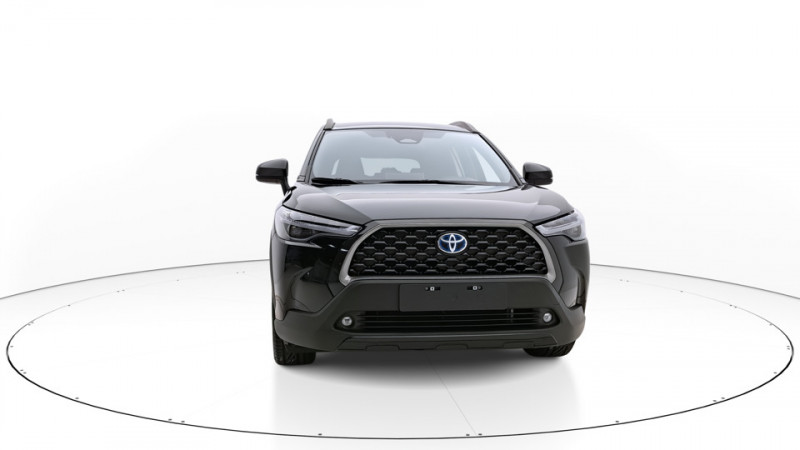 Toyota Corolla 2.0 Hybrid 197ch Automatique/1 Style  occasion  SAINT-GREGOIRE - photo n9
