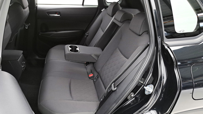 Toyota Corolla 2.0 Hybrid 197ch Automatique/1 Style  occasion  SAINT-GREGOIRE - photo n16