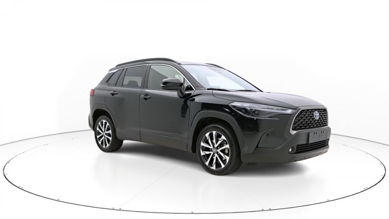 Toyota Corolla 2.0 Hybrid 197ch Automatique/1 Style  occasion  SAINT-GREGOIRE - photo n11